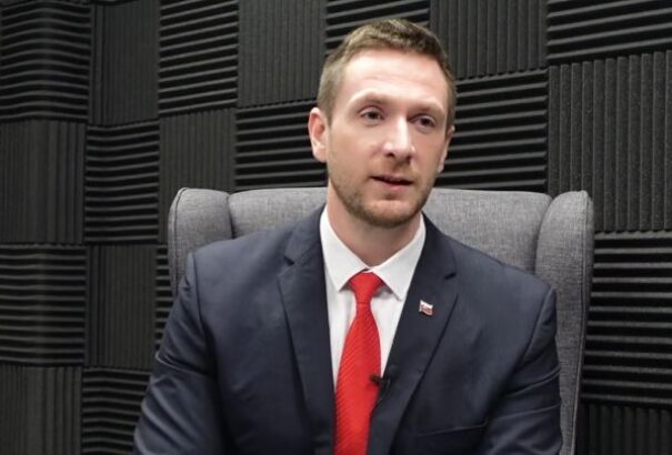 Uhrík: Ha a szankciók működnének, nem kellett volna immár a 18. szankciós csomagot elfogadni