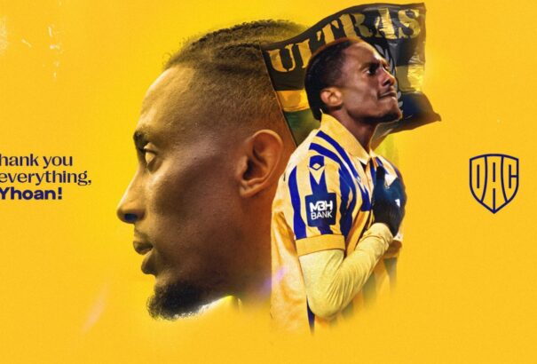 Távozik a DAC alapembere