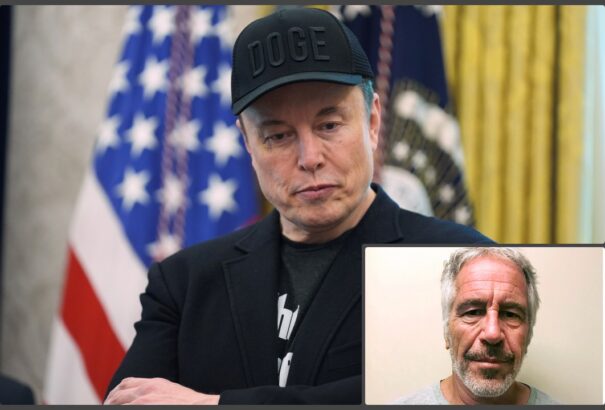 Lezárult az évszázad nyomozása. A hivatalos eredmény miatt Musk teljesen begőzölt