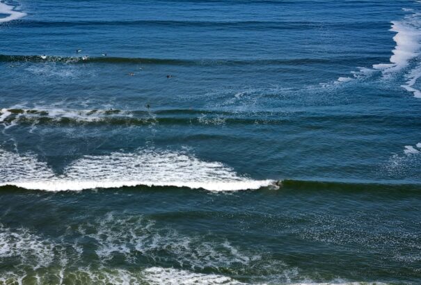 Így változott a tengerszint 540 millió év alatt