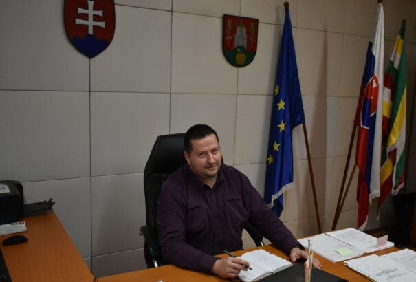 Gömöralmágy fejlesztéséről Farkas István polgármesterrel – képekkel