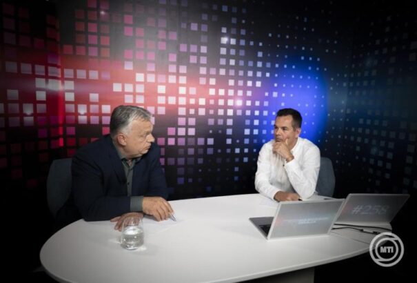 Orbán Viktor: a lehető legkorábbi időponttal kell számolni a jövő évi választások kapcsán