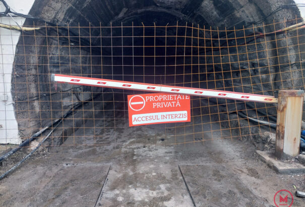 Eddig ismert formájában sosem nyithat ki többé a parajdi sóbánya