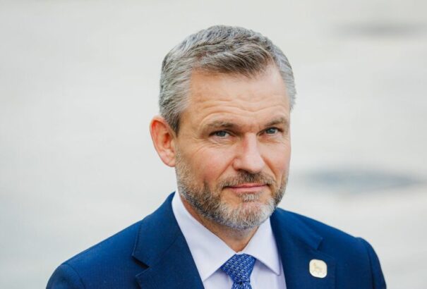 Pellegrini: Az idő fogja megmutatni az EU-USA vámalku előnyeit