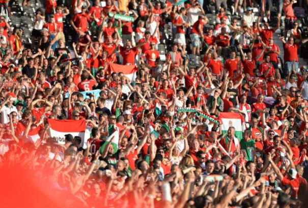 Szigorít az MLSZ: zéró tolerancia a rasszista és diszkriminatív megnyilvánulásokkal szemben