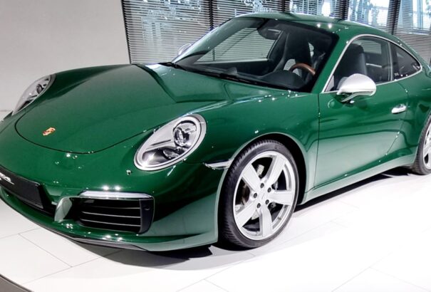 Gazdasági fordulat az autóiparban: A Škoda lenyomta a Porsche-t a nyereségben