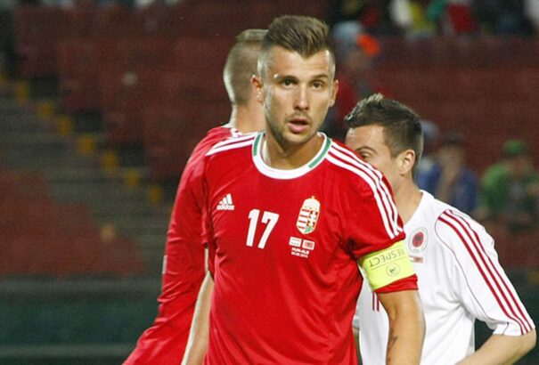 Hogyan formálják a magyar játékosok a mai szlovák sportot?