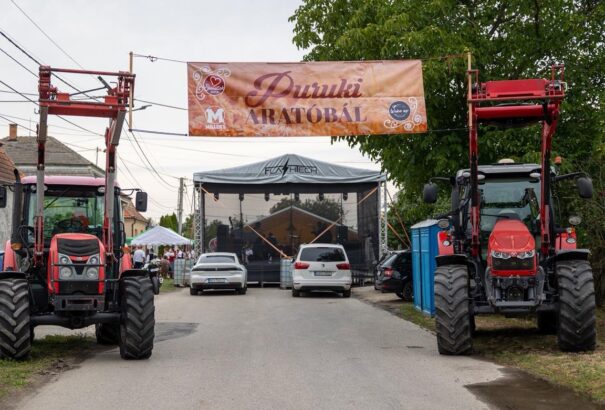 A gútai aratóbál szégyene – amikor a rasszizmus lett a belépő