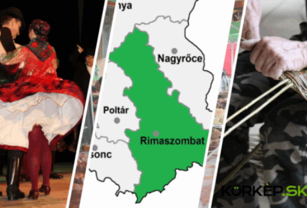 Programok és szórakozási lehetőségek a Rimaszombati járásban