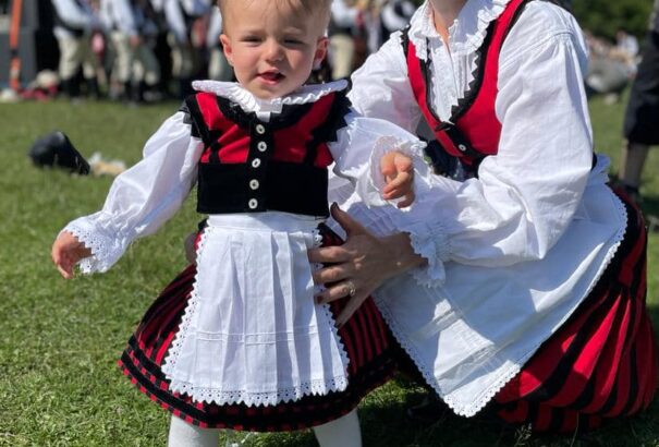 Újra megrendezik az Ezer Székely Leány Napját Csíksomlyón