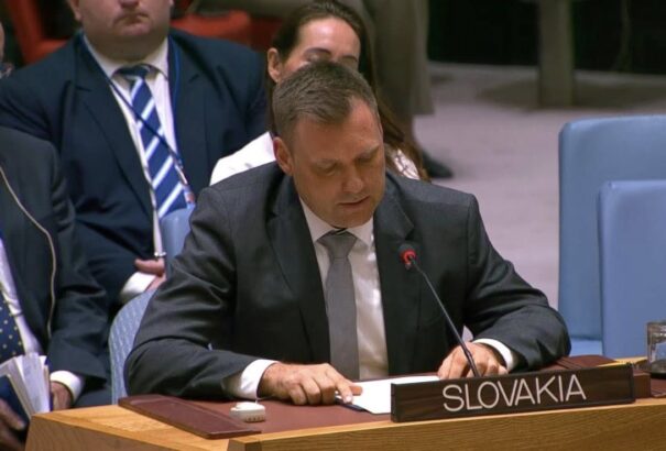 Taraba aláírt: A Westinghouse hőtárolási rendszert építene Szlovákiában – 2030-ra indulhat a projekt