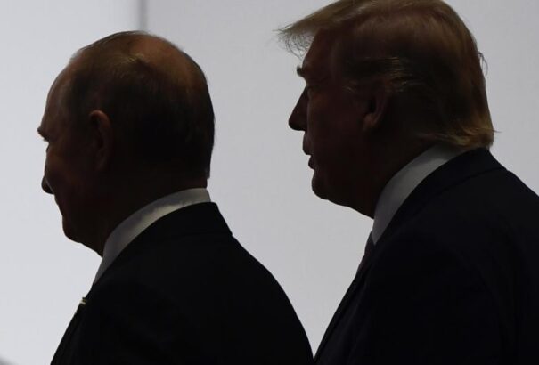 A Kreml szerint Putyin szeptemberben találkozhat Trumppal