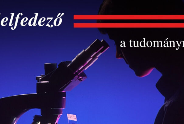 Szökés a tudományért – Nobel-díjas biokémikus története a Kossuth Rádióban