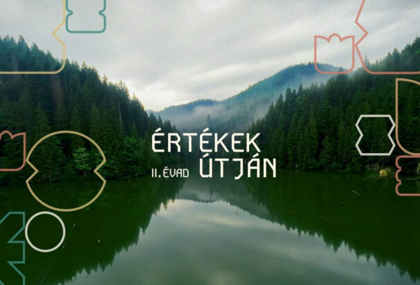 Új évaddal folytatódik a közmédia Erdély csodáit bemutató sorozata