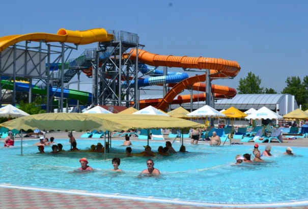 Nem találtak agyevő amőbát a párkányi Vadas fürdő vízmintáiban