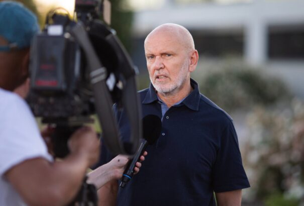 Fiaskó Dunaszerdahelyen! A korábbi válogatott Kinder egyenesen fogalmaz: Világi hibázott – vállalnia kellene a felelősséget