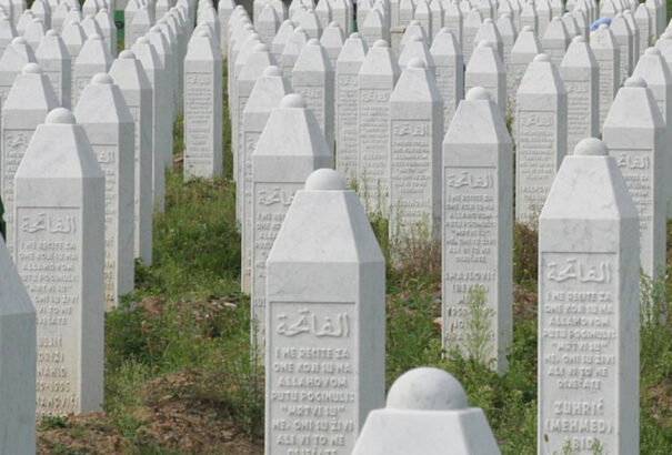 Juraj Blanár is megemlékezik a srebrenicai népirtás 30. évfordulójáról