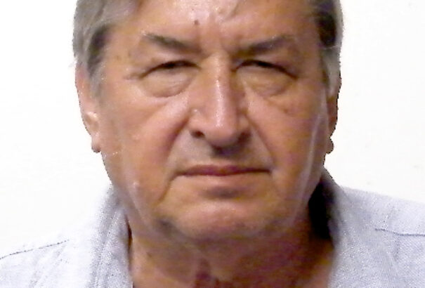 Mag Gyula szobrászművész a Medvesaljáról – interjú