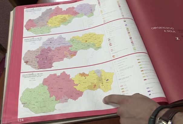 A Magyar Szövetség élesen tiltakozik a megyerendszer átalakítása ellen