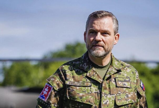 Pellegrini elutasította a külföldi hadseregben való katonai szolgálatra vonatkozó kérelmeket