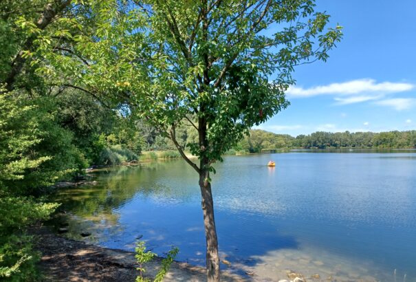 Komárom, a változatos vízpartok városa – Hová menjünk kirándulni?