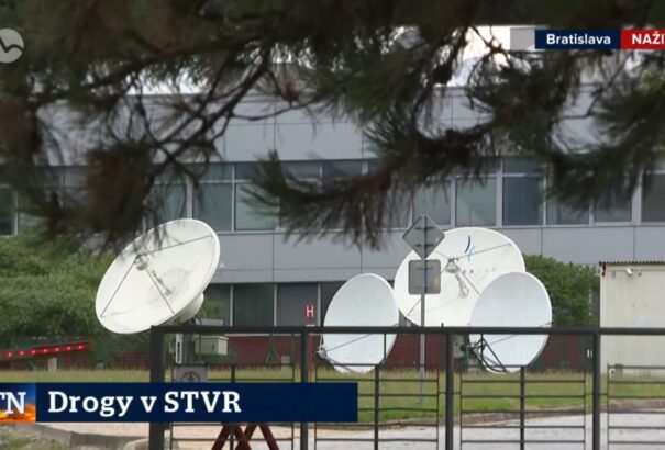 Drogokat talált a rendőrség a közmédia épületében az állmennyezetbe rejtve