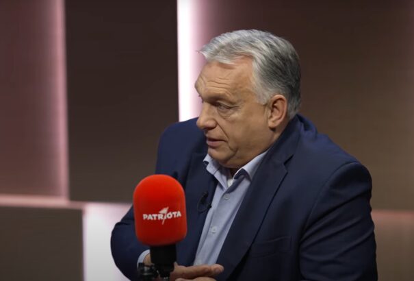 Ukrajnai háború – Orbán Viktor: ezt a háborút Oroszország megnyerte, az ukránok elvesztették
