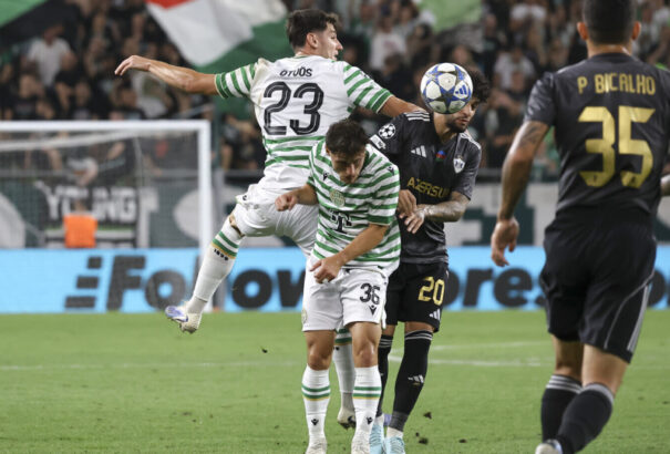 Európa-liga: Ellenfeleket kapott a Fradi, törleszthet a tavaszi El-rájátszásos kiesés miatt