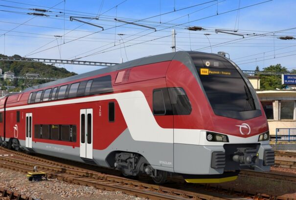 Fontos változások jönnek a ZSSK menetrendjében – vágányzárak is indokolják a módosításokat