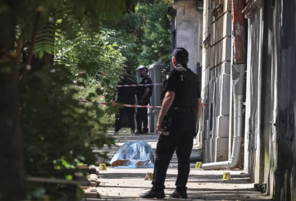 A Lembergben meggyilkolt Parubij nemcsak az Euromajdan kulcsfigurája volt, hanem a szélsőséges nacionalisták felkarolója is