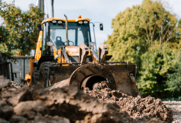Nyitra megye felújítja a Lándor-csatorna hídját