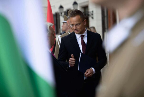 Újraindul a szállítás a Barátság vezetéken a súlyos ukrán támadás után