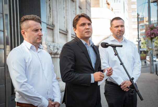 „Van-e jövője a magyar szövetségnek” – avagy, amikor a lassú, bénító magyar agónia nyertesei vitatkoznak