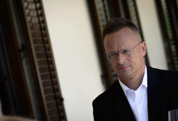 Szijjártó Péter üdvözli az orosz-amerikai párbeszédet