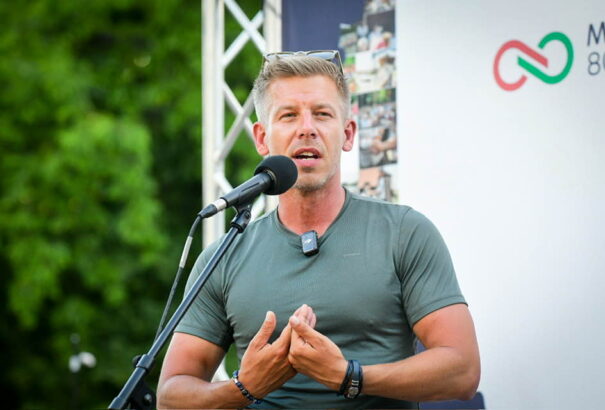 Magyar Péter: Egyértelmű, hogy Moszkva megkezdte a beavatkozást a választásokba