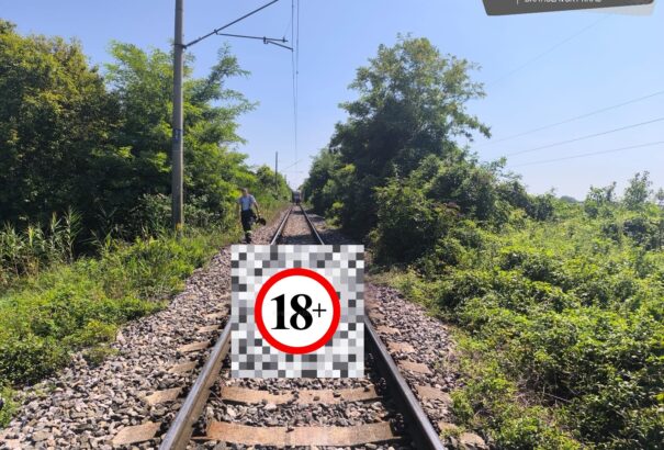 Embert gázolt a vonat Pozsonyban – az áldozat elhunyt