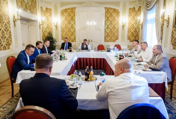 Véget ért a Koalíciós Tanács – a konszolidáció részleteiről nagy a csönd