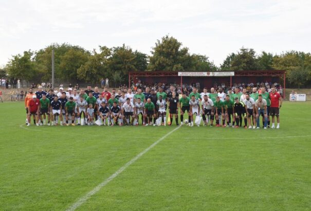 Slovnaft Cup: Magabiztos győzelemmel jutott tovább a KFC