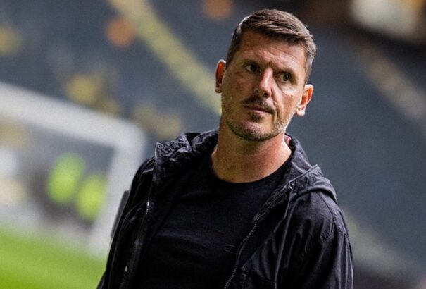 Rapid Wien-ETO FC Győr KL-selejtező előtt – Borbély Balázs: „Szeretnénk kontrollálni a találkozót az ellenfél otthonában is”