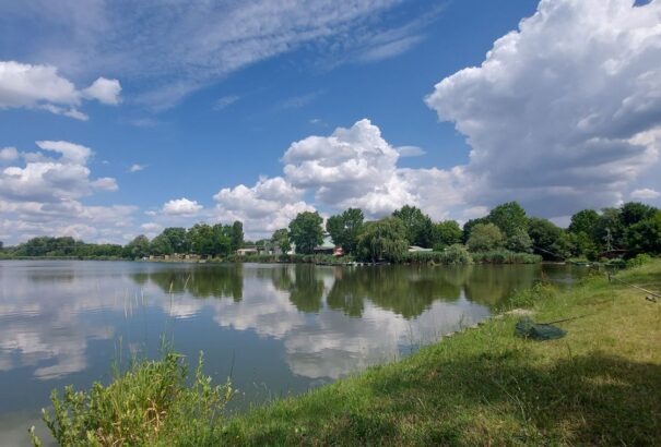 Változékony, szeles idővel veszi kezdetét a hét