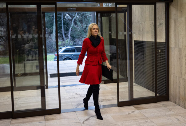 Jövőre is lesz energiatámogatás a háztartásoknak, ígéri Saková