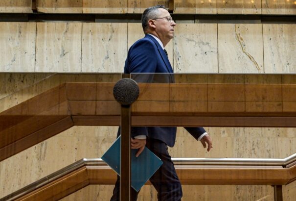 Várhatóan szeptember 5-én mutatják be a konszolidációs csomagot