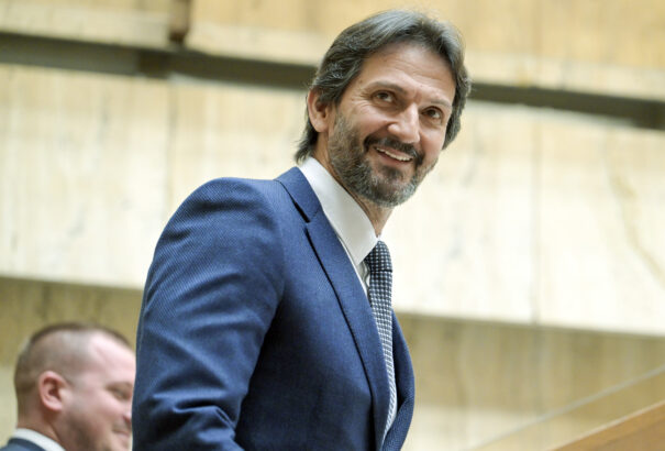 Nagy az érdeklődés a vidéki rendfenntartás iránt