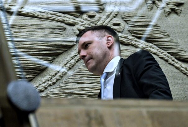 Taraba: Folytatódik a fakitermelés a nemzeti parkokban