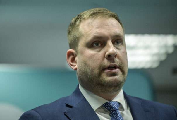 Šaško: Töröljük a mentőállomások működtetésére kiírt tendert