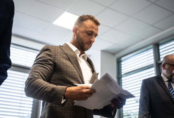 A Hlas nyitott az SNS javaslata iránt, hogy állami irányítás alatt működjenek a mentőszolgálatok