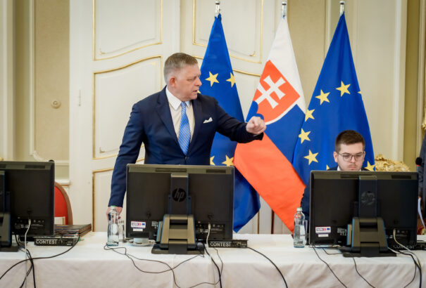 Fico szerint a végéhez közelednek a koalíciós tárgyalások a spórolási csomagról