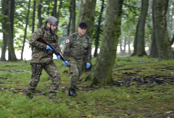 Pellegrini: az ukrán támadás veszélyezteti a szlovák gazdaságot