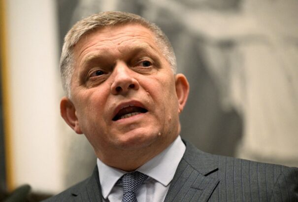 Ukrán külügy: Robert Fico „nem képes felfogni“ az ukrajnai orosz invázió valós okait