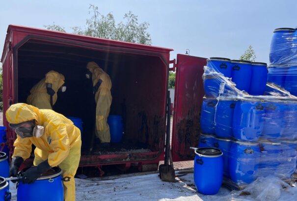 Tóth Ferenc: Ketyeg az időzített vekker Őrmezőn